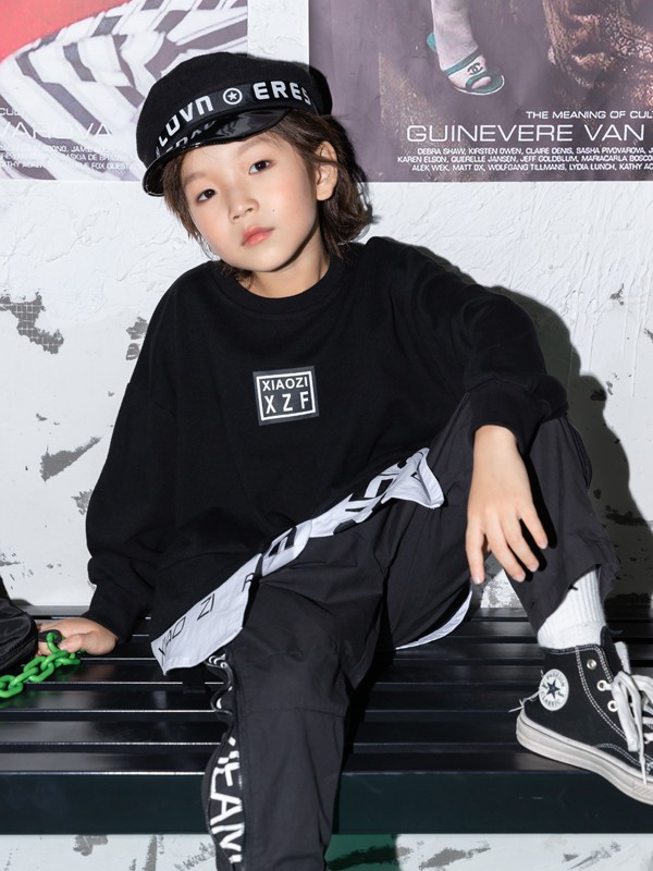 童装加盟选择小资范 让你没有后顾之忧