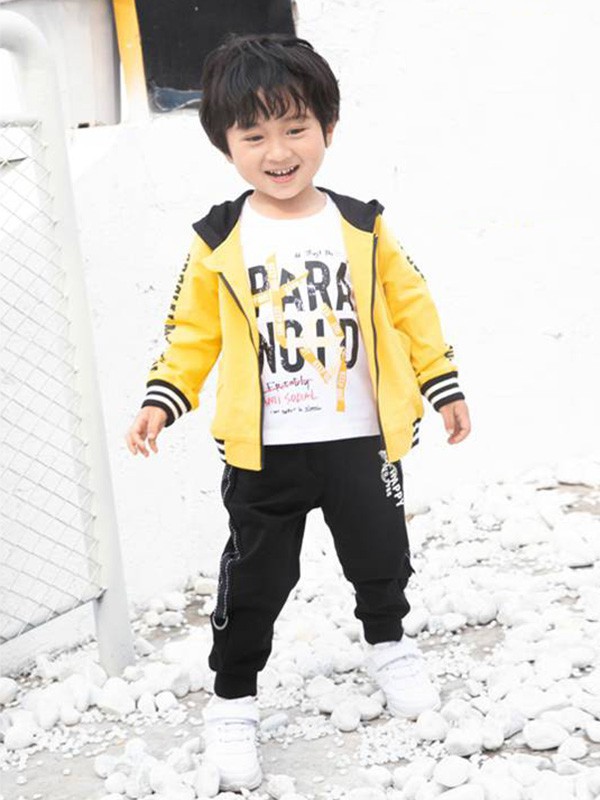 童装加盟为什么利润更高?邻童优品怎么样?