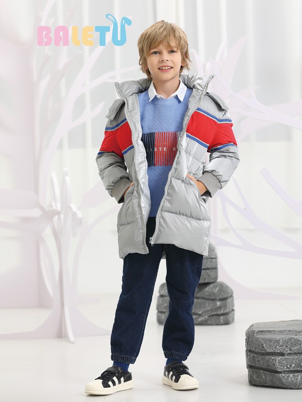 开童装加盟店好吗?芭乐兔童装怎么样?