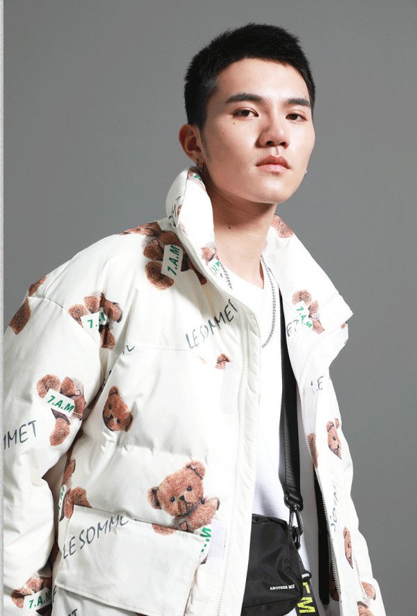 新年给老公买衣服去什么品牌店 迹风男装给你满满仪式感