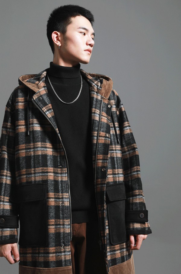 新年给老公买衣服去什么品牌店 迹风男装给你满满仪式感