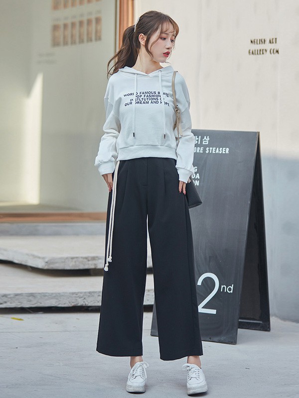 不同风格穿出不同气质 娜么美呈现你的美