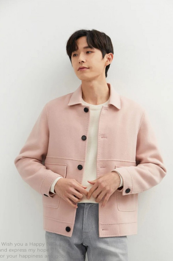 ZIOZIA 2021就要当“红”不让 展现全新自我