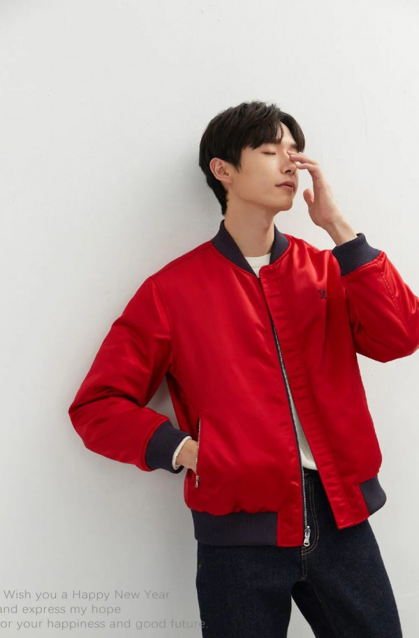 ZIOZIA 2021就要当“红”不让 展现全新自我