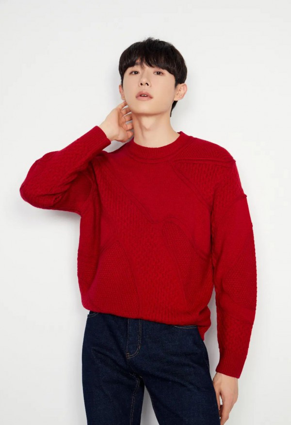 ZIOZIA 2021就要当“红”不让 展现全新自我