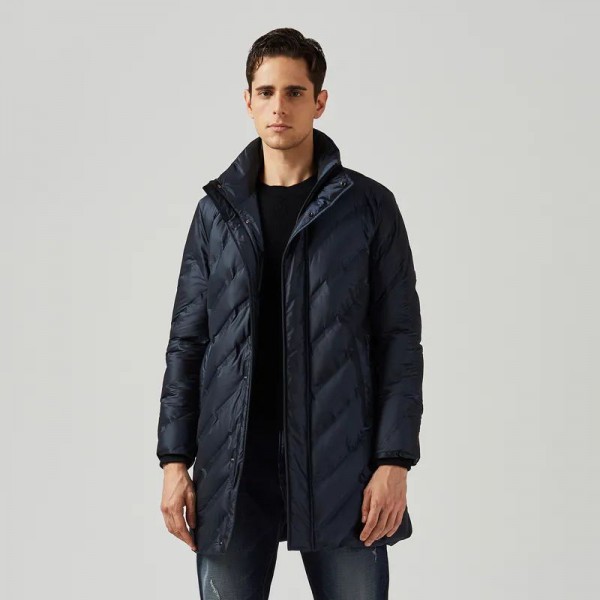 新年新衣新气象 劲霸男装让男士精气神更足