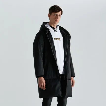 新年新衣新气象 劲霸男装让男士精气神更足