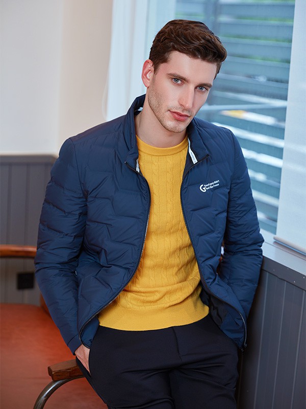 男装加盟什么品牌好?贝克狮丹男装怎么样?