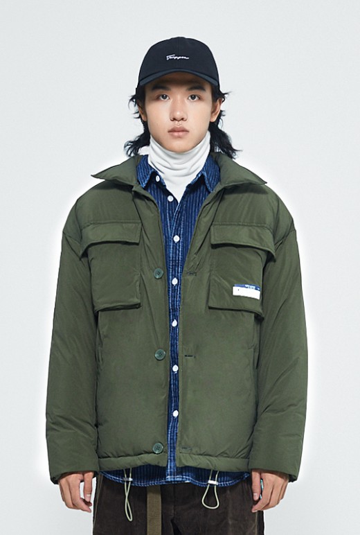 叠穿衣服搭配技巧 男生衣服怎么叠穿好看