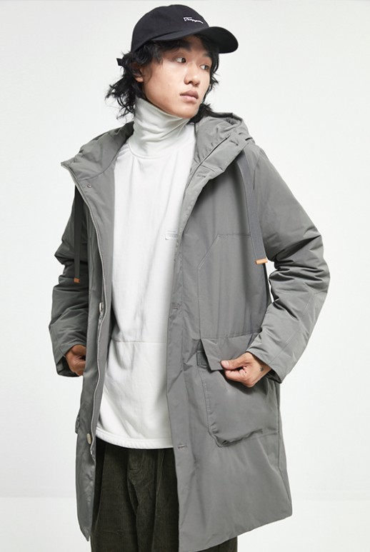 叠穿衣服搭配技巧 男生衣服怎么叠穿好看