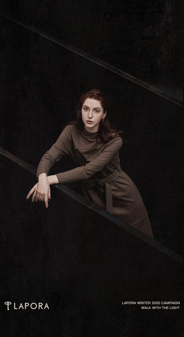 LAPORA丽莫 | 沉静之光