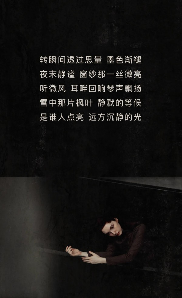 LAPORA丽莫 | 沉静之光