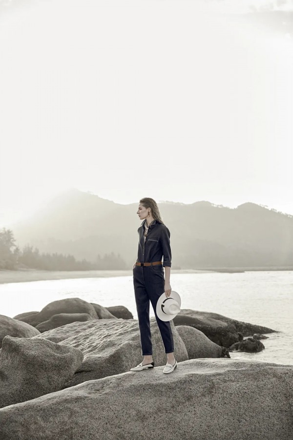 LAPORA丽莫 | 此刻即未来