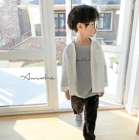 文艺暖男必备的外套 小嗨皮教你如何穿搭