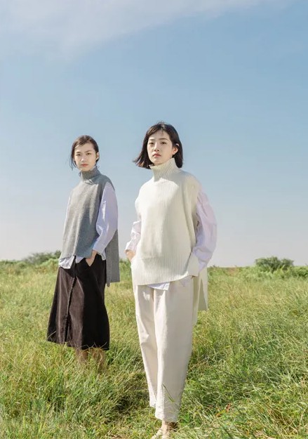 了不起的女孩 堓上之2021春日诗篇 朗读森系极简生活