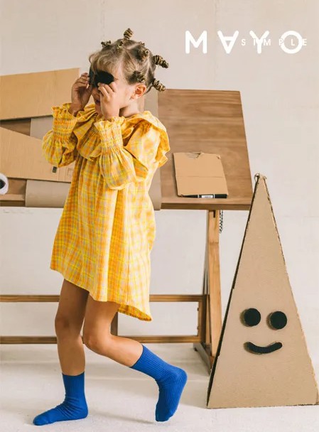 五月童品 - Mayosimple