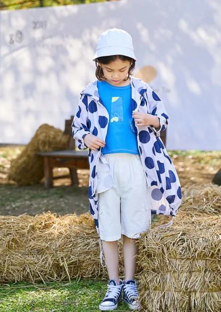 外套不嫌多 吾名堂时尚轻薄外套带你玩转春日!