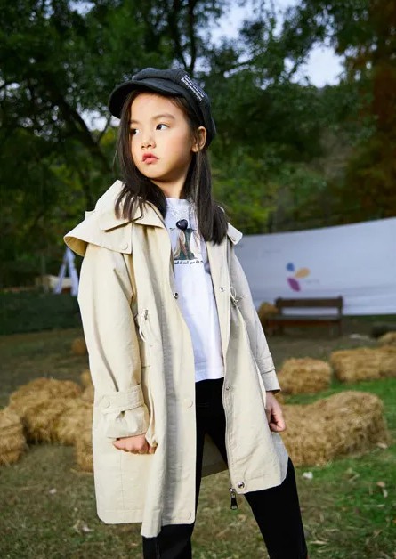 外套不嫌多 吾名堂时尚轻薄外套带你玩转春日!