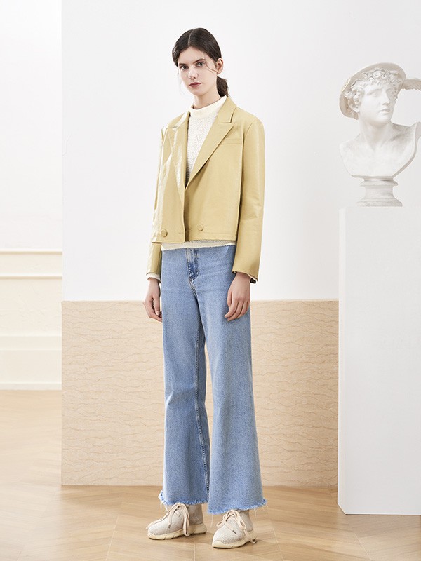 开女装加盟店要注意什么?导购有什么影响?