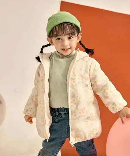 实用保暖又不失时尚的外套 不要错过哦！