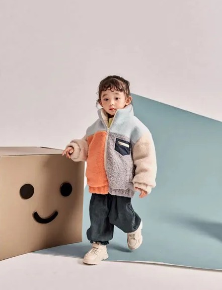 实用保暖又不失时尚的外套 不要错过哦!