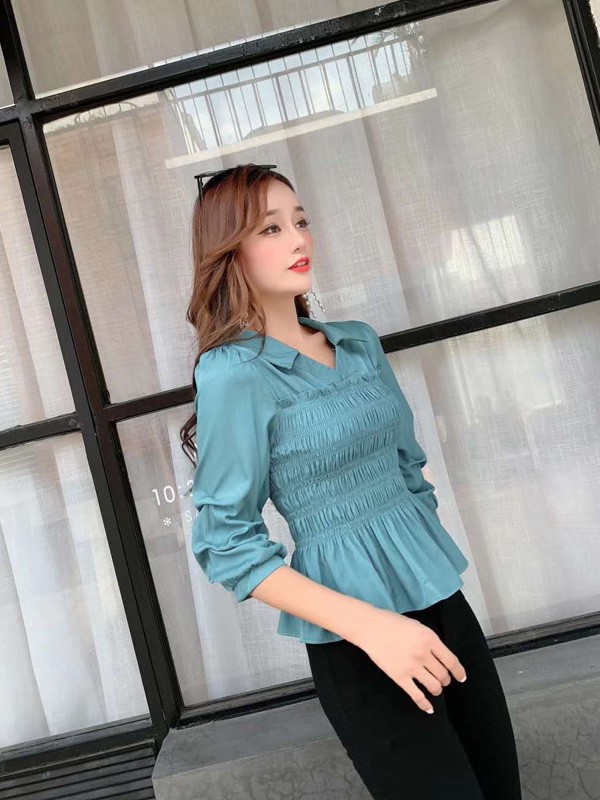 什么女装品牌更适合加盟?古米娜女装更受欢迎!