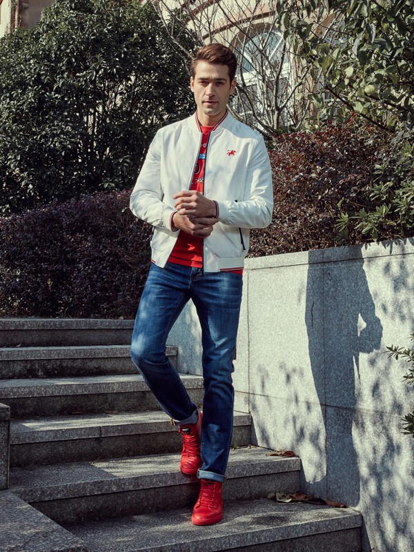 保罗诗丹-BAOLUOSHIDAN