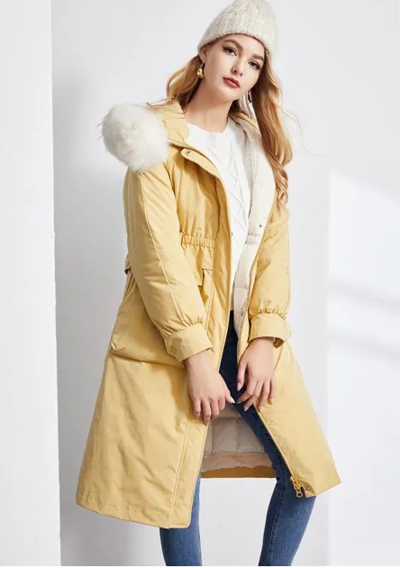 羽绒服合集 时尚帅气十足 保暖又百搭