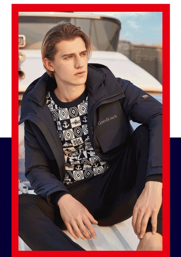 德鲨服饰新年祝福:2020实鼠不易,2021牛转乾坤