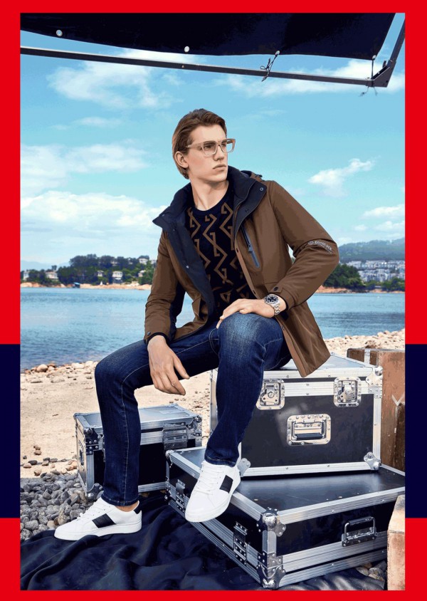 德鲨服饰新年祝福:2020实鼠不易,2021牛转乾坤