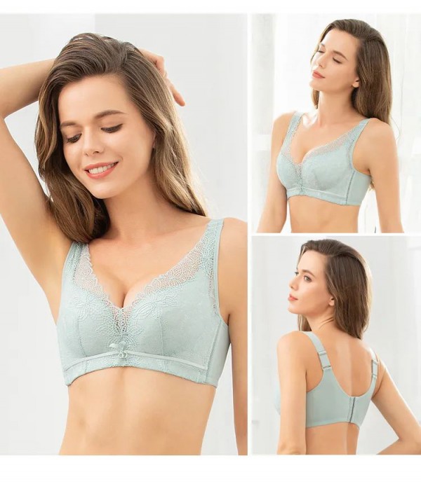 云感棉文胸是什么面料 闺秘给你棉柔呵护
