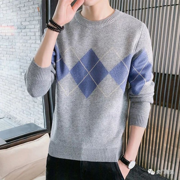 时尚男装强势抢滩“虎门服装乐购展”