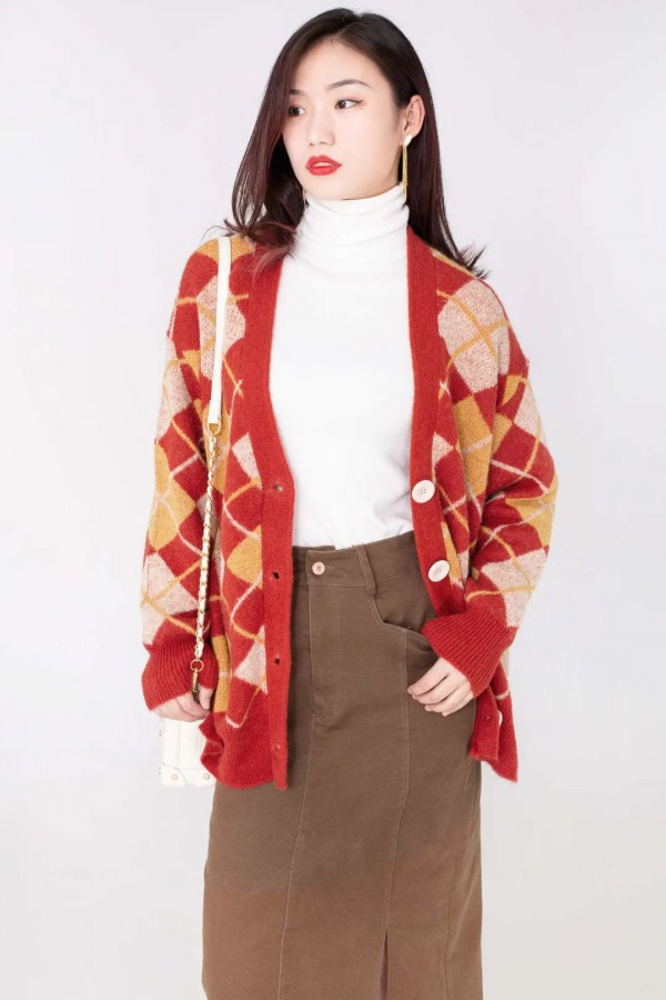 MUAWAY 莫问服饰:2020已经到站,2021扭转乾坤