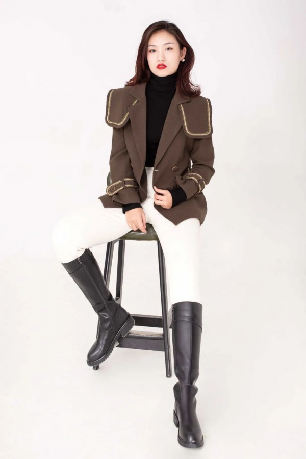 MUAWAY 莫问服饰:2020已经到站,2021扭转乾坤