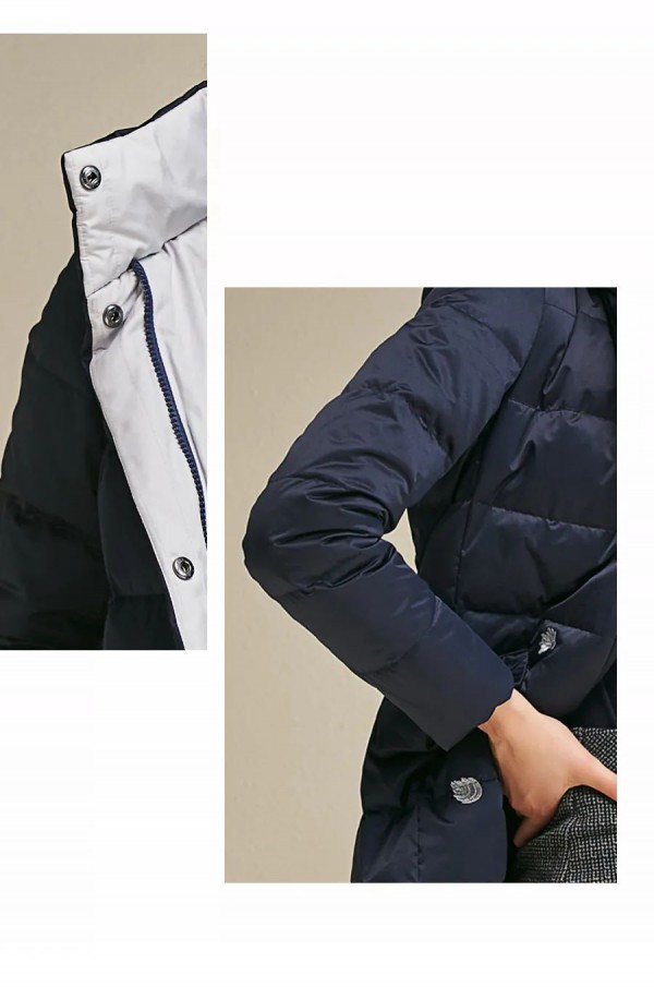 AJINGNA “芯”系列 “绒”你入怀,“轻”密邂逅