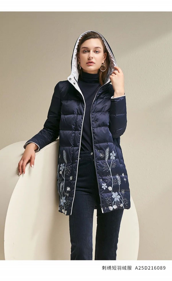 AJINGNA “芯”系列 “绒”你入怀,“轻”密邂逅