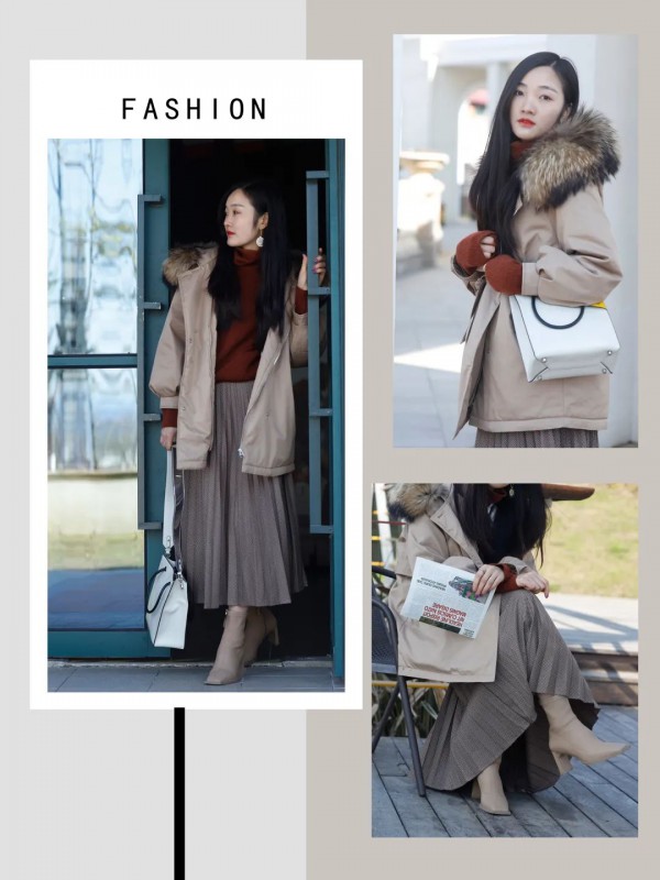 伊诗麦凡女装品牌 让你轻松拥有好衣品