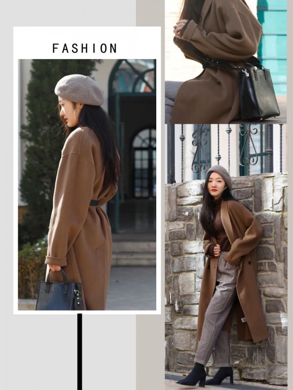 伊诗麦凡女装品牌 让你轻松拥有好衣品