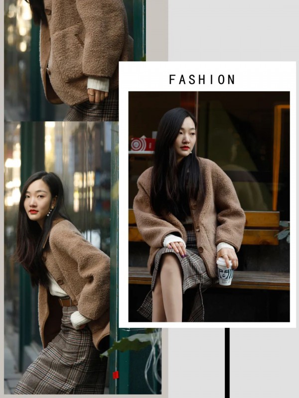 伊诗麦凡女装品牌 让你轻松拥有好衣品