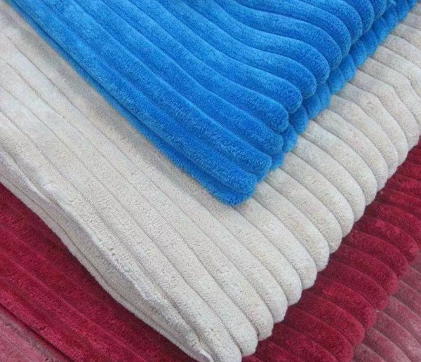 服装面料种类图片大全 服装面料知识合计（下）