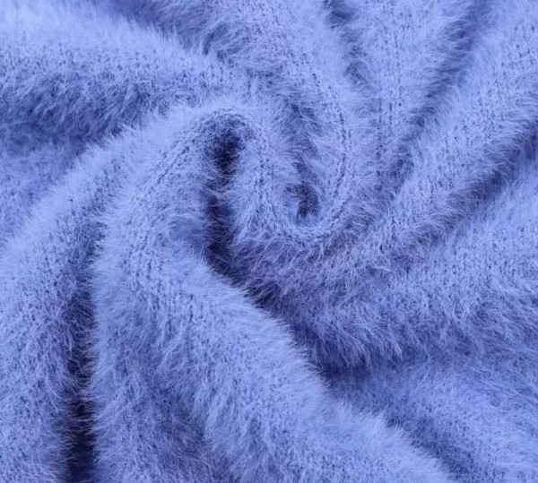 服装面料种类图片大全 服装面料知识合计（下）