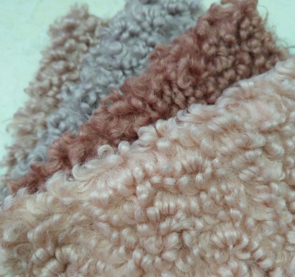 服装面料种类图片大全 服装面料知识合计（下）