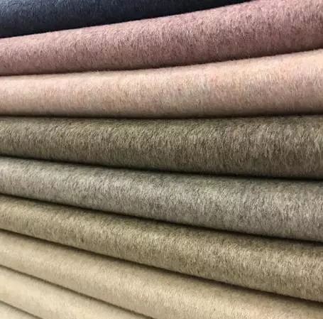 服装面料种类图片大全 服装面料知识合计（下）