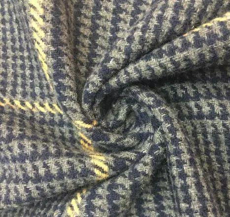 服装面料种类图片大全 服装面料知识合计（下）