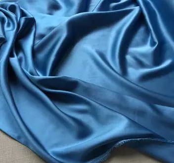 服装面料种类图片大全 服装面料知识合计（下）