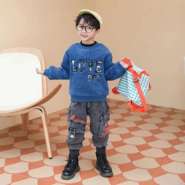 寒冬来袭 宝贝们的温暖快乐热带鱼来守护