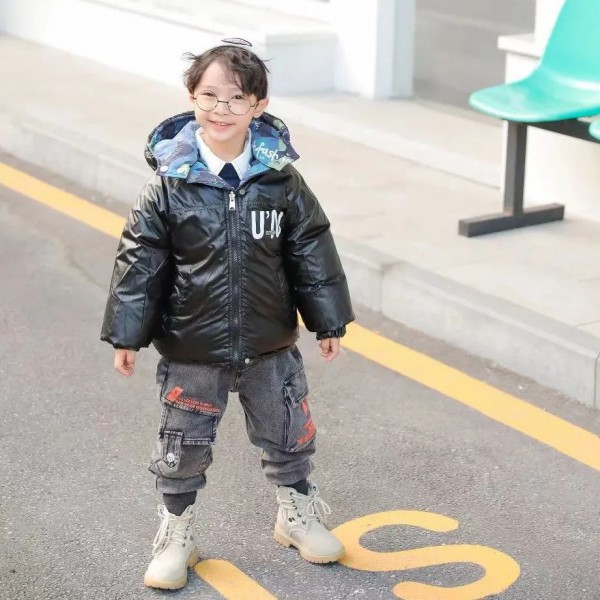 寒冬来袭 宝贝们的温暖快乐热带鱼来守护