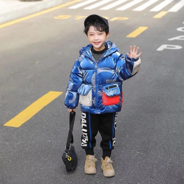 寒冬来袭 宝贝们的温暖快乐热带鱼来守护