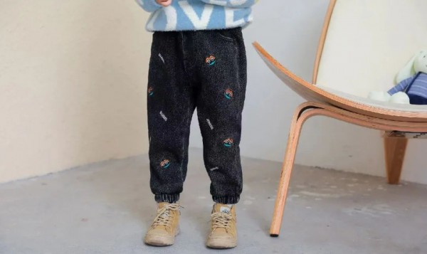 寒冬来袭 宝贝们的温暖快乐热带鱼来守护