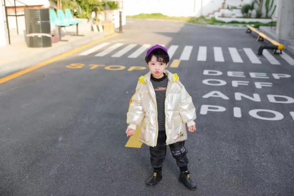 寒冬来袭 宝贝们的温暖快乐热带鱼来守护